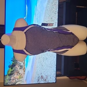 Speedo women's NWT swimsuit Size 10